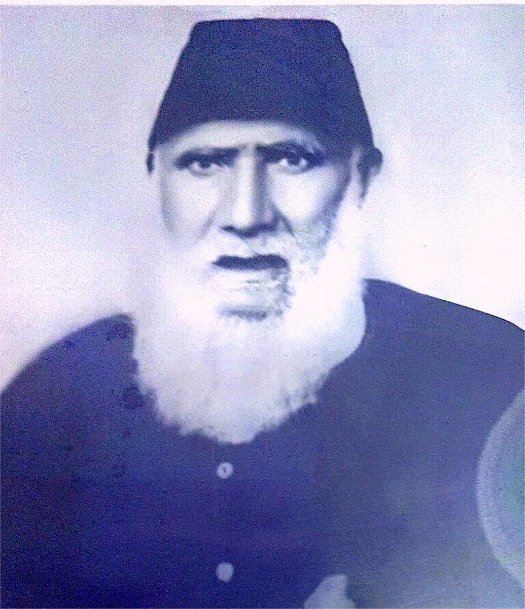 প্রতিষ্ঠাতা